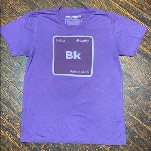 Leafly T-Shirt